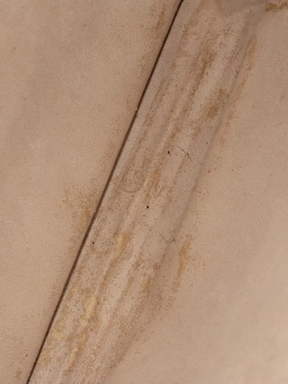 LOUIS VUITTON Monogram Sac Plat Hand Bag - Picture 10 of 16